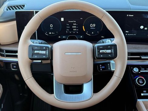 New 2026 Hyundai Santa Fe Limited AWD/4WD image 15