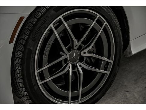 Certified 2021 Mercedes-Benz E 53 AMG 4MATIC Coupe image 5