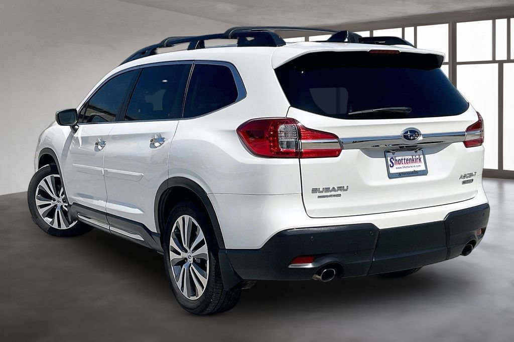 Used 2020 Subaru Ascent Touring AWD/4WD image 4