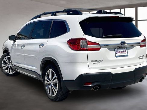 Used 2020 Subaru Ascent Touring AWD/4WD image 4