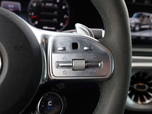 Used 2021 Mercedes-Benz G 63 AMG 4MATIC image 38