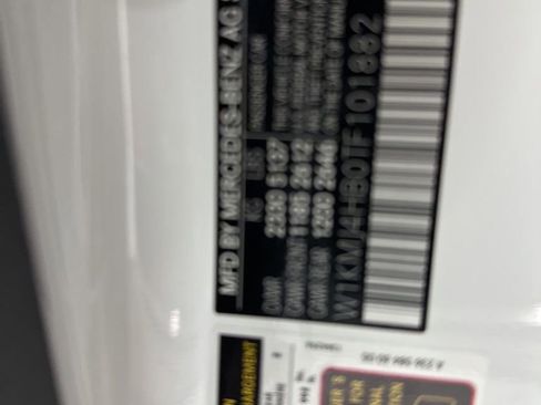 New 2026 Mercedes-Benz CLE 300 CLE 300 image 29