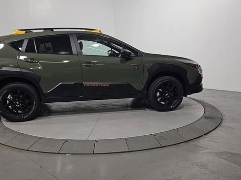 New 2026 Subaru Crosstrek 2.5i Wilderness image 6