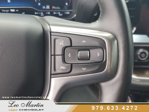 Used 2025 Chevrolet Silverado 2500 LT w/ Convenience Package AWD/4WD image 24