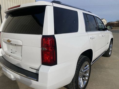 Used 2020 Chevrolet Tahoe Premier w/ Premier Plus Edition image 4