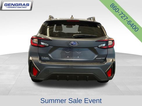 Used 2024 Subaru Crosstrek 2.0i Premium AWD/4WD image 6