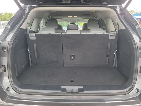Used 2020 Toyota Highlander Limited FWD image 9