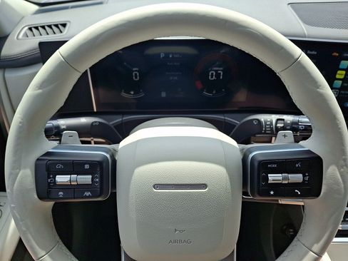 Certified 2024 Hyundai Santa Fe SE AWD/4WD image 19