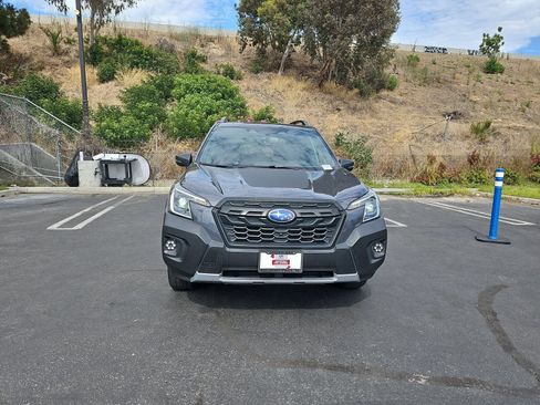 Used 2023 Subaru Forester Wilderness AWD/4WD image 2