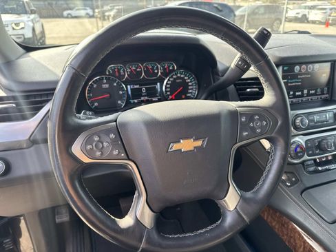 Used 2017 Chevrolet Tahoe Premier image 21