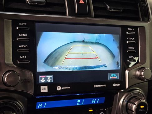 Certified 2023 Toyota 4Runner Limited image 31