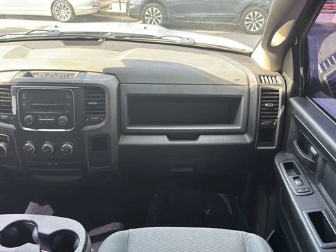 Used 2019 RAM 1500 Tradesman w/ Popular Equipment Group RWD image 25