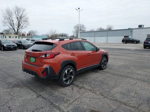 Used 2024 Subaru Crosstrek 2.5i Limited image 3