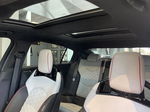 Used 2024 Cadillac CT5 V Blackwing w/ Driver Assist Package image 37