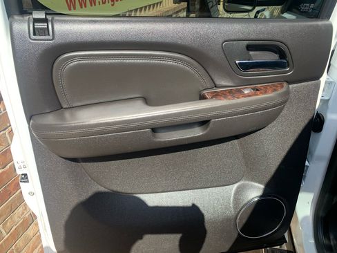 Used 2012 GMC Sierra 3500 Denali image 20