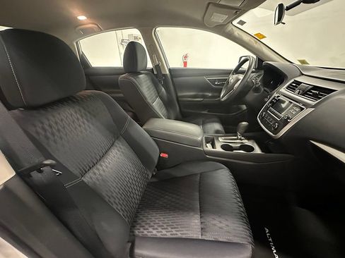 Used 2018 Nissan Altima 2.5 S w/ S Convenience Package FWD image 25