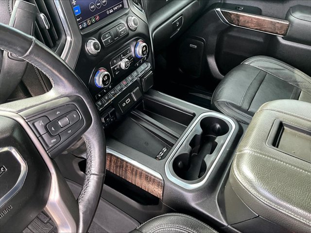 Used 2020 GMC Sierra 2500 Denali w/ Denali Ultimate Package AWD/4WD image 15