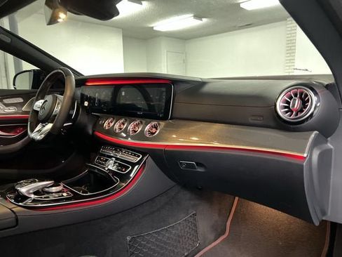 Used 2019 Mercedes-Benz CLS 53 AMG 4MATIC image 30