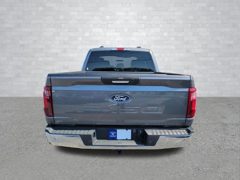 Used 2024 Ford F150 XLT w/ Mobile Office Package image 6