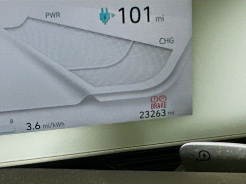 Used 2024 Hyundai Ioniq 5 SEL RWD image 19