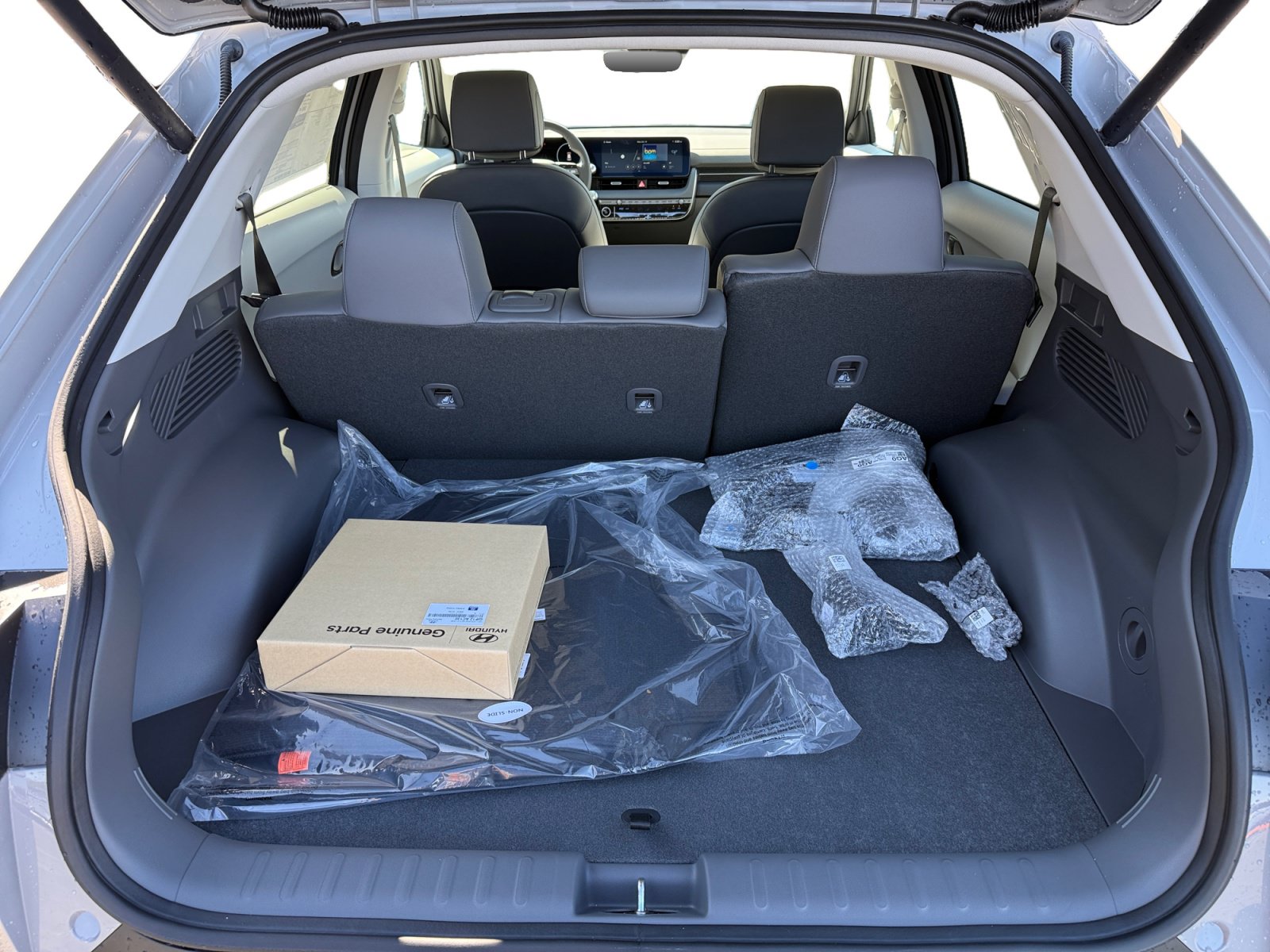 New 2027 Hyundai Ioniq 5 SEL RWD image 17
