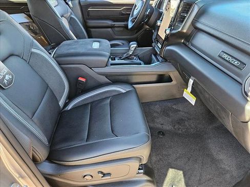 New 2026 RAM 1500 RHO w/ Bed Utility Group image 16