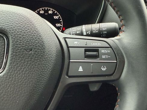 Used 2024 Honda CR-V Sport-L image 24