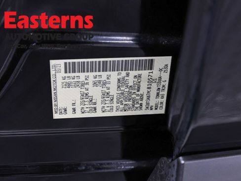 Used 2023 Nissan Rogue S AWD/4WD image 36