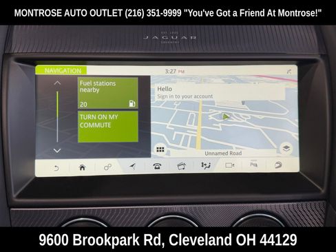 Used 2023 Jaguar F-TYPE R-Dynamic image 24