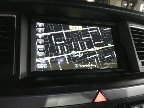 Used 2015 Hyundai Genesis 5.0 image 27