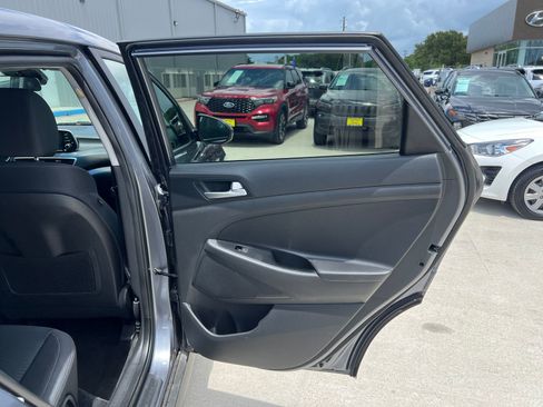 Used 2019 Hyundai Tucson SE FWD image 15