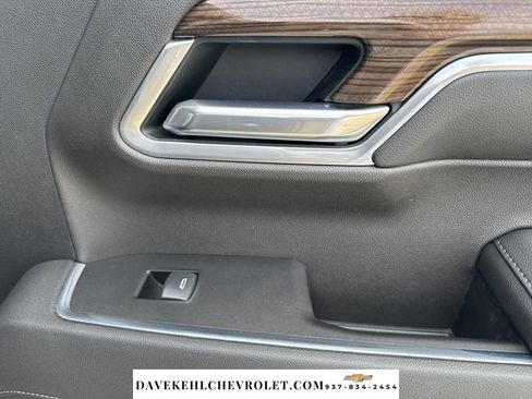 Used 2022 Chevrolet Silverado 1500 LT image 25