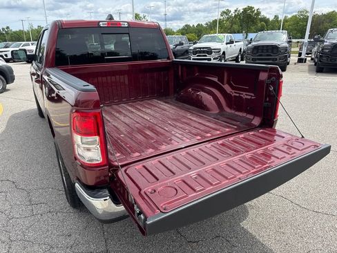 Used 2020 RAM 1500 Big Horn AWD/4WD image 21