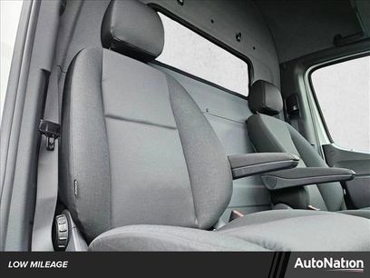 Used 2024 Mercedes-Benz eSprinter 170 Cargo