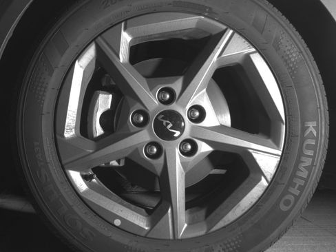 Used 2025 Kia K4 LXS image 12