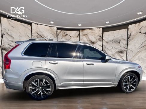 Used 2019 Volvo XC90 T6 Momentum w/ Advanced Package AWD/4WD image 4