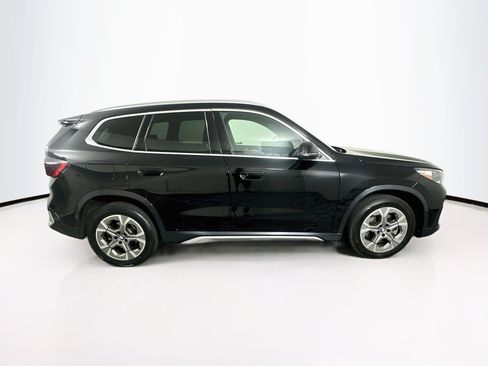 Used 2025 BMW X1 xDrive28i AWD/4WD image 10