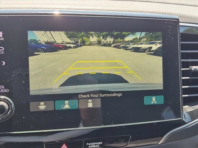Used 2022 Honda Pilot Sport image 13