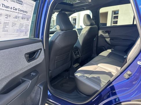 New 2026 Subaru Outback Limited image 35