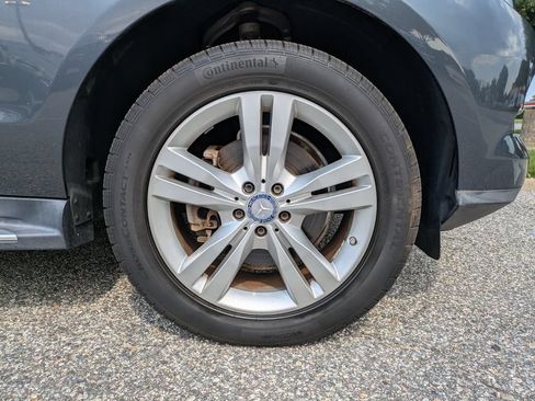 Used 2014 Mercedes-Benz ML 350 4MATIC image 11