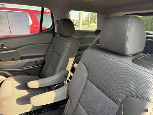 Certified 2023 GMC Acadia SLE image 26