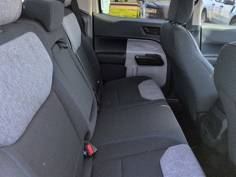 New 2025 Ford Maverick XLT FWD image 11