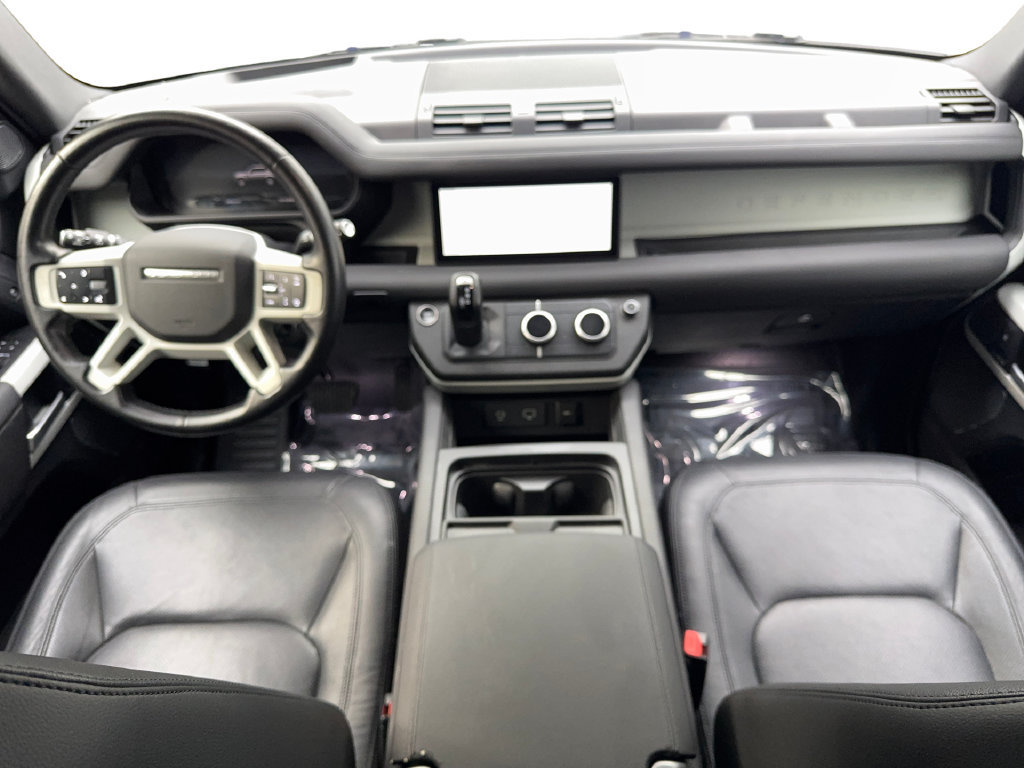 Used 2024 Land Rover Defender 110 S AWD/4WD image 52