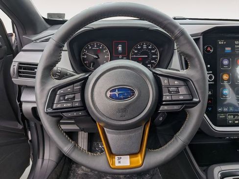 New 2026 Subaru Crosstrek 2.5i Wilderness w/ Crosstrek Mirror Package AWD/4WD image 18