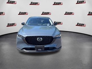 Used 2025 MAZDA CX-5 Carbon Edition AWD/4WD video 2