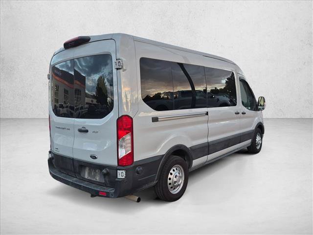 Used 2024 Ford Transit 350 XLT AWD/4WD image 5