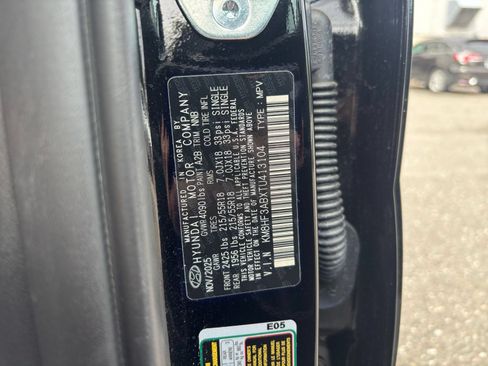 Used 2026 Hyundai Kona SEL Sport FWD image 28