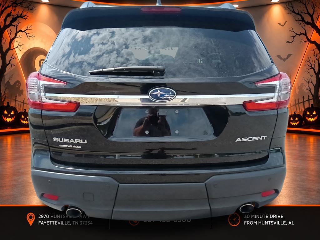 Used 2023 Subaru Ascent Premium w/ Convenience Package AWD/4WD image 4