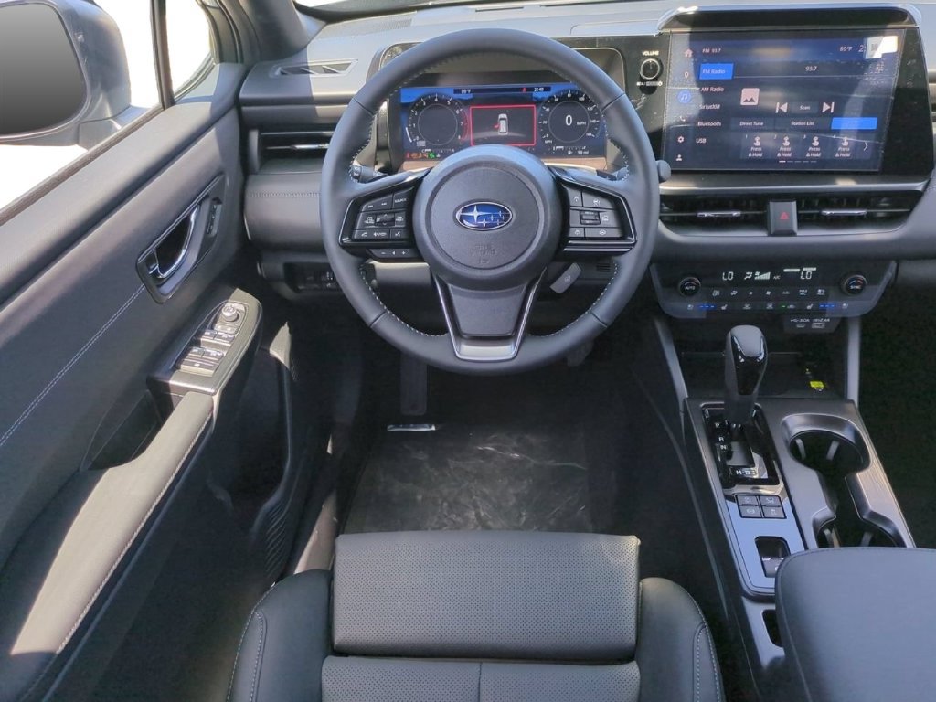 New 2026 Subaru Outback Touring XT AWD/4WD image 15