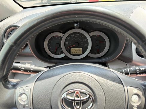 Used 2008 Toyota RAV4 Limited AWD/4WD image 22